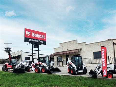 bobcat skid steer dealers in texas|local bobcat dealers near me.